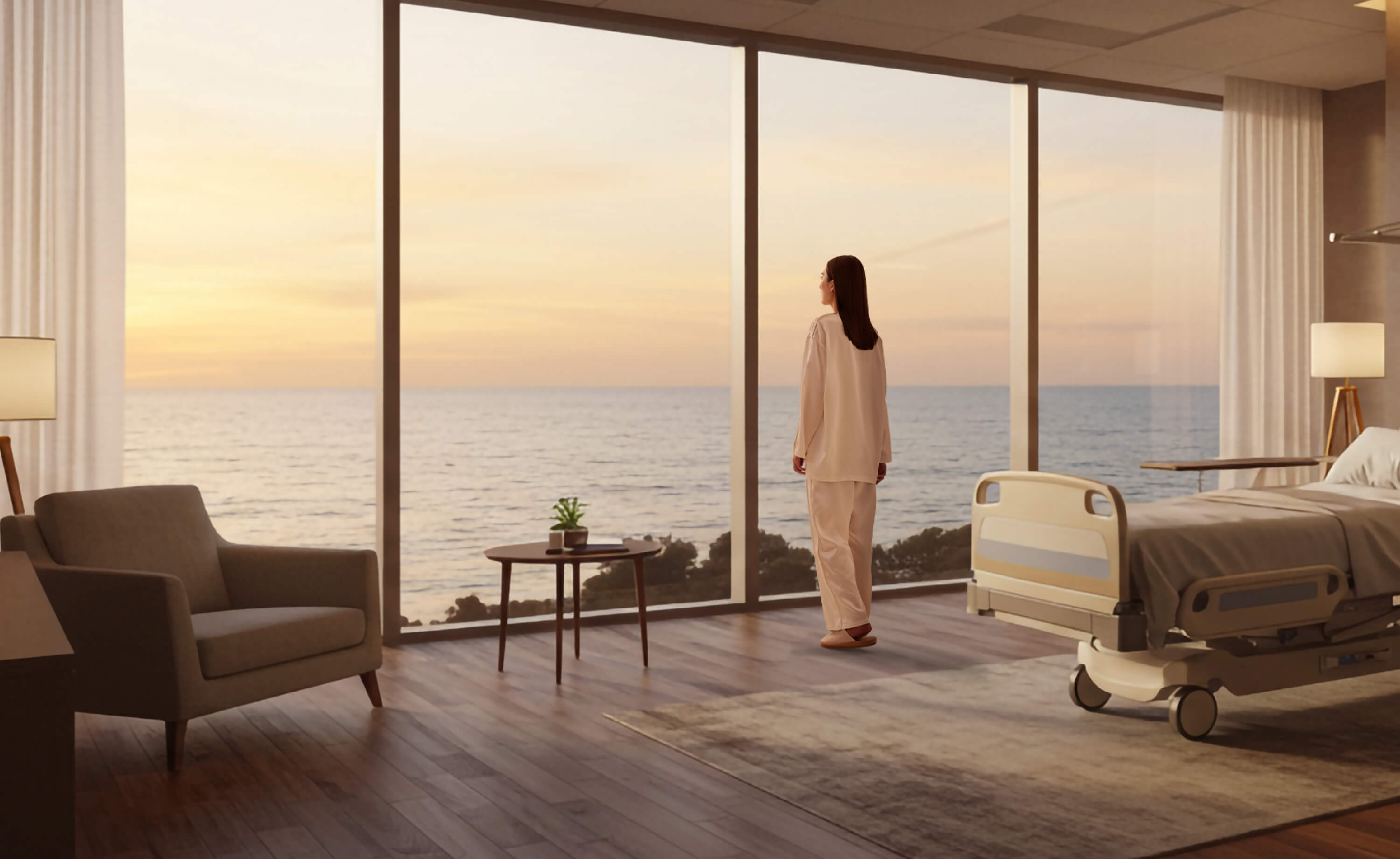 TOMOSU Key Visual 01